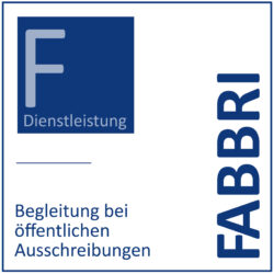Federico Fabbri – Consulting Logo